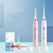 Pet Electric Toothbrush product photo 7 at CovePaws