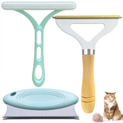 Reusable Pet Hair Remover Kit product photo 3 at CovePaws
