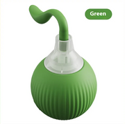Rechargeable Rolling Cat Ball Toy product photo 8 at CovePaws