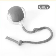 Rechargeable Rolling Cat Ball Toy product photo 9 at CovePaws