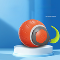 Speedy Tail USB Rechargeable Interactive Cat Ball product photo 3 at CovePaws
