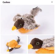Flapping Bird Cat Toy product photo 8 at CovePaws