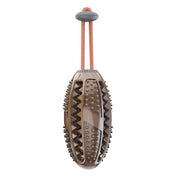 Dog Treat Dispensing Rubber Ball product photo 4 at CovePaws