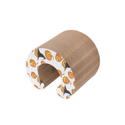 Accordion Cat Scratcher Toy product photo 5 at CovePaws