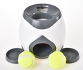Dog Tennis Ball Feeder Toy product photo 4 at CovePaws