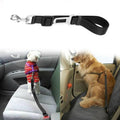 Adjustable Pet Car Seat Belt 2-Pack product photo 4 at CovePaws