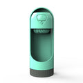 Portable Pet Water Bottle with Filter product image for dogs and cats at CovePaws