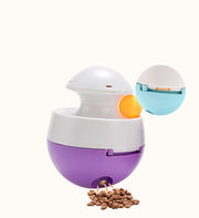 Pet Food Dispensing Ball Toy product photo 10 at CovePaws