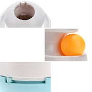Pet Food Dispensing Ball Toy product photo 9 at CovePaws