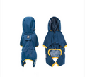 Waterproof Dog Raincoat product photo 2 at CovePaws
