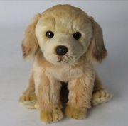 Soft Plush Dog Stuffed Toy product photo 2 at CovePaws