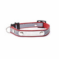 Personalized Cat Collar with Bell product photo 4 at CovePaws