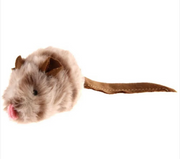 Plush Vocal Cat Toy product photo 12 at CovePaws