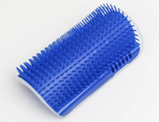 Corner Cat Scratcher Massage Brush product photo 6 at CovePaws