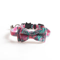 Checkered Fruit Cat Collar product photo 4 at CovePaws