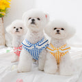 Pet Shirt for Small & Medium Dogs - Cute Pet Clothing
