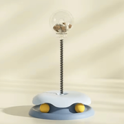 Cat Slow Feeder Puzzle Toy product photo 6 at CovePaws
