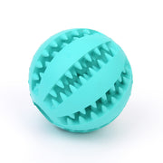 Watermelon Dog Chew Ball product photo 3 at CovePaws