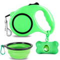 Foldable Pet Travel Walk Kit product photo 2 at CovePaws