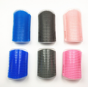 Corner Cat Scratcher Massage Brush product photo 12 at CovePaws