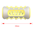 Dog Dental Toothbrush Chew Toy product photo 4 at CovePaws
