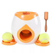 Interactive Slow Feeder Pet Toy