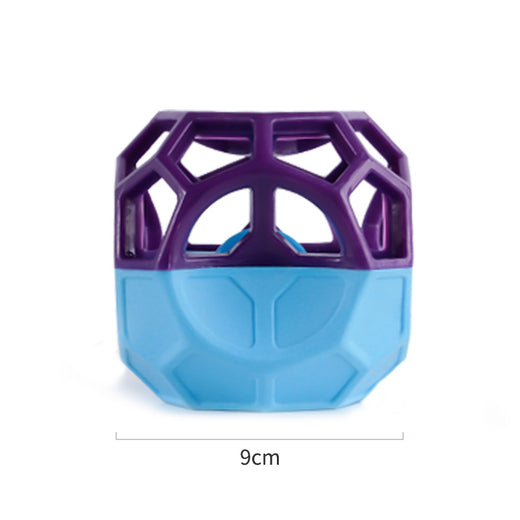 Dog Teether Chew Toy product photo 2 at CovePaws