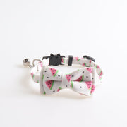 Checkered Fruit Cat Collar product photo 5 at CovePaws