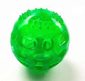 Waterproof Squeak Dog Toy Ball product photo 3 at CovePaws