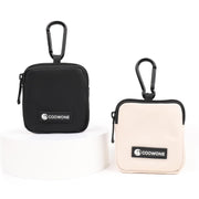 Dog Treat Pouch 2-Pack product photo 2 at CovePaws