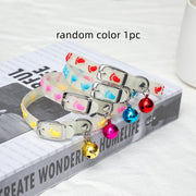 Glow in the Dark Cat Collar product photo 4 at CovePaws