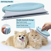 Reusable Pet Hair Remover Kit product photo 5 at CovePaws