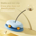Cat Slow Feeder Puzzle Toy product image for cats at CovePaws