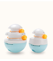 Pet Food Dispensing Ball Toy product photo 7 at CovePaws