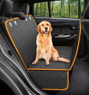 Waterproof Dog Car Seat Cover product photo 11 at CovePaws
