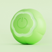 Star Rolling Cat Ball Toy product photo 7 at CovePaws