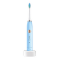 Pet Electric Toothbrush product image for dogs and cats at CovePaws