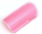 Corner Cat Scratcher Massage Brush product photo 8 at CovePaws