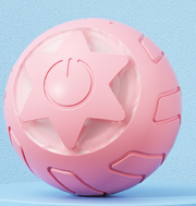 Star Rolling Cat Ball Toy product photo 9 at CovePaws