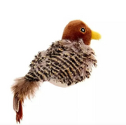 Mouse and Bird Cat Toy product photo 11 at CovePaws