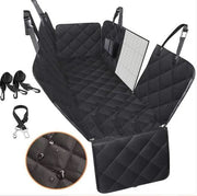 Waterproof Dog Car Seat Cover product photo 10 at CovePaws