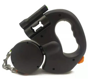 Retractable LED Dog Leash product photo 8 at CovePaws