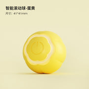 Star Rolling Cat Ball Toy product photo 6 at CovePaws