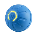Interactive Smart Dog Toy Ball product image for dogs at CovePaws
