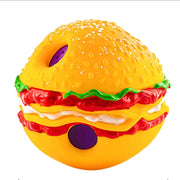 Giggle Sound Dog Chew Ball product photo 5 at CovePaws