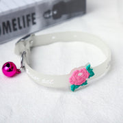 Glow in the Dark Cat Collar product photo 5 at CovePaws