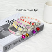 Glow in the Dark Cat Collar product photo 7 at CovePaws