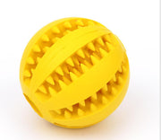 Watermelon Dog Chew Ball product photo 8 at CovePaws