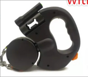 Retractable LED Dog Leash product photo 9 at CovePaws