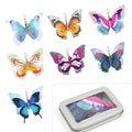 Butterfly Cat Wand Toy Replacement Set product photo 2 at CovePaws